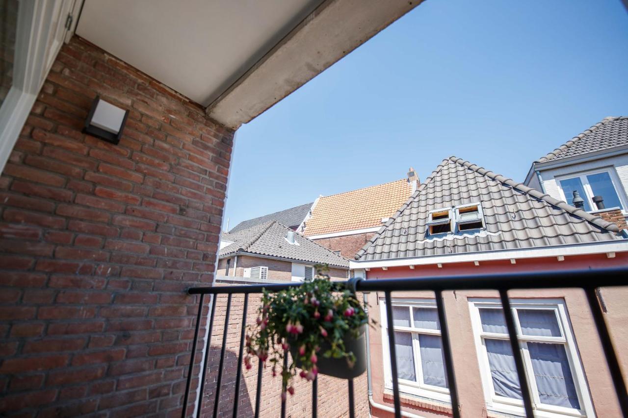 Trendy Design 55M2 Apartment With Balcony - Db6B 's-Hertogenbosch  Luaran gambar