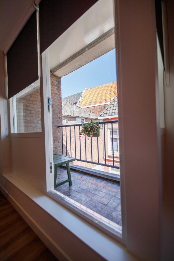 Trendy Design 55M2 Apartment With Balcony - Db6B 's-Hertogenbosch  Luaran gambar