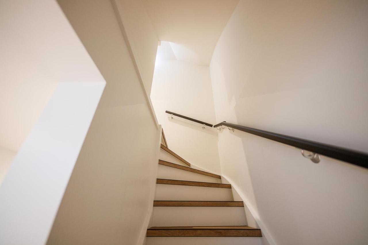 Trendy Design 55M2 Apartment With Balcony - Db6B 's-Hertogenbosch  Luaran gambar