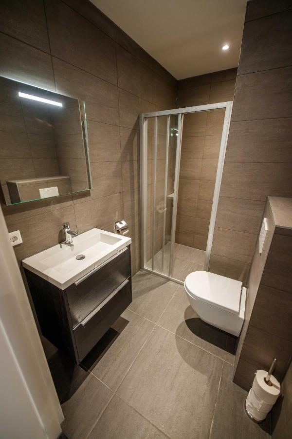 Trendy Design 55M2 Apartment With Balcony - Db6B 's-Hertogenbosch  Luaran gambar