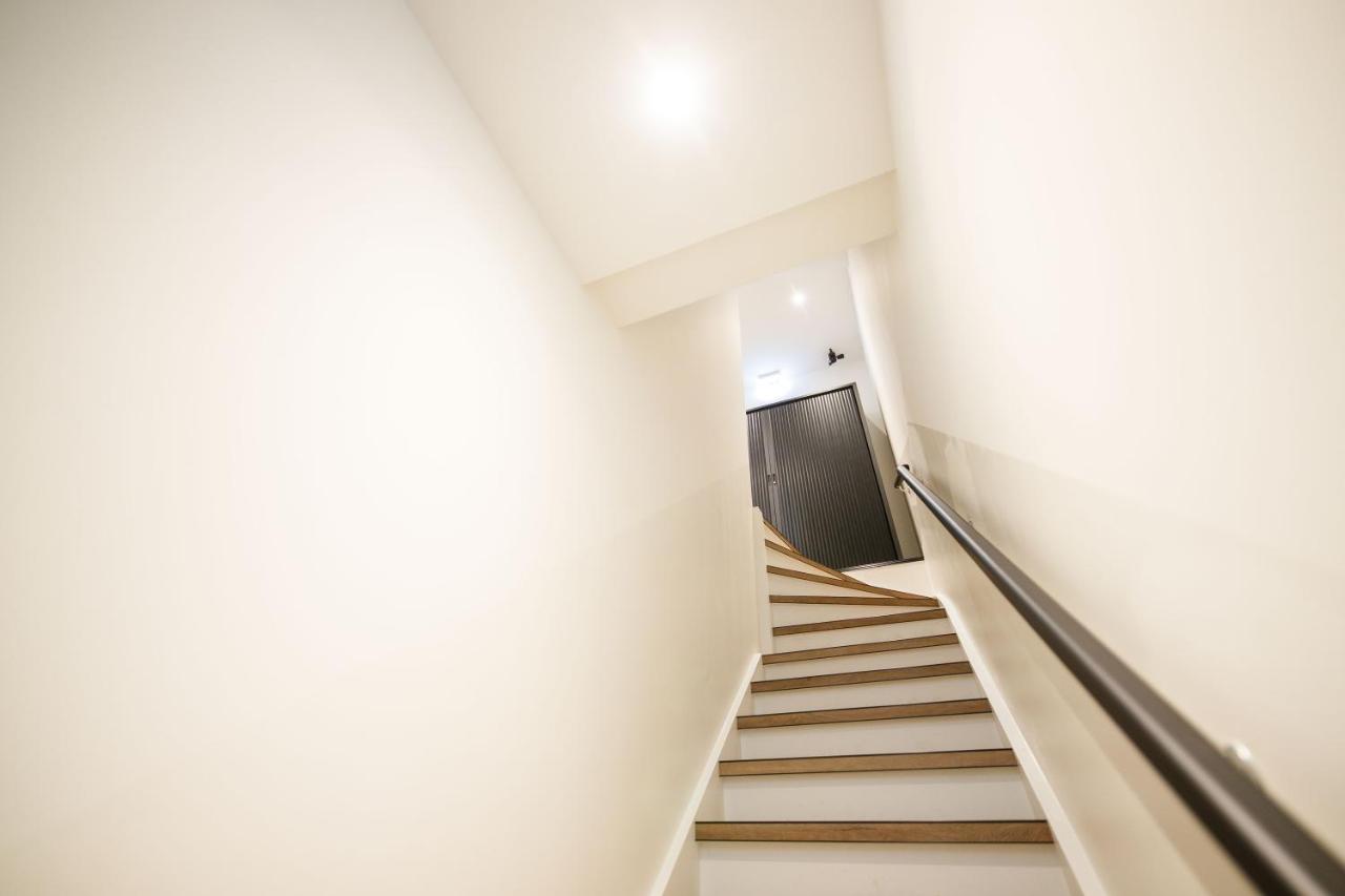 Trendy Design 55M2 Apartment With Balcony - Db6B 's-Hertogenbosch  Luaran gambar